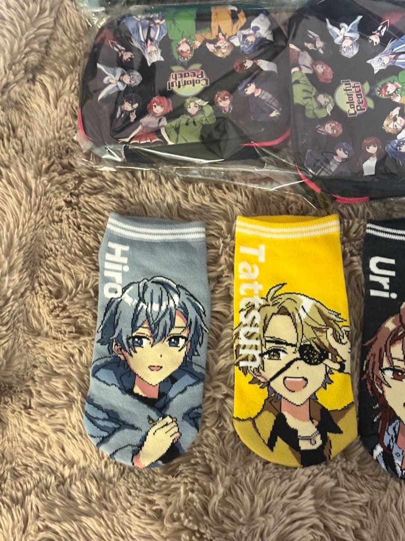 からぴち ポーチ まとめ売り