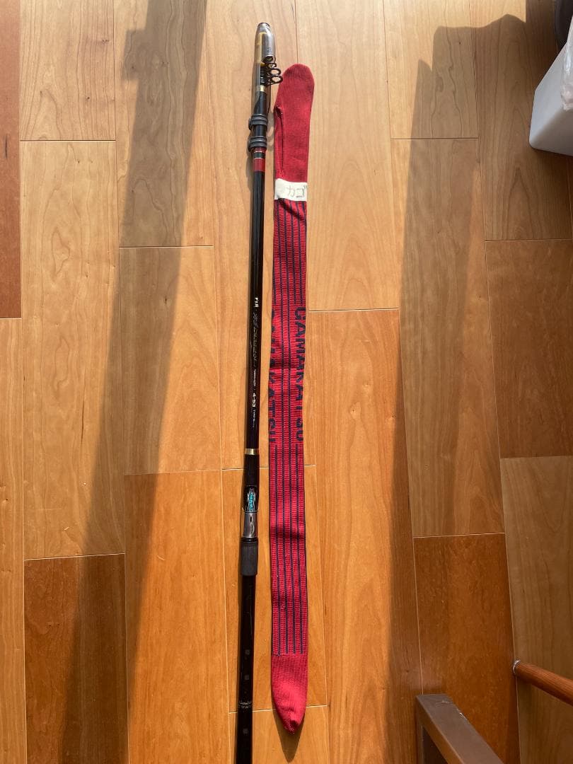 がま磯　カゴ SPECIAL 4-53 TYPE-S