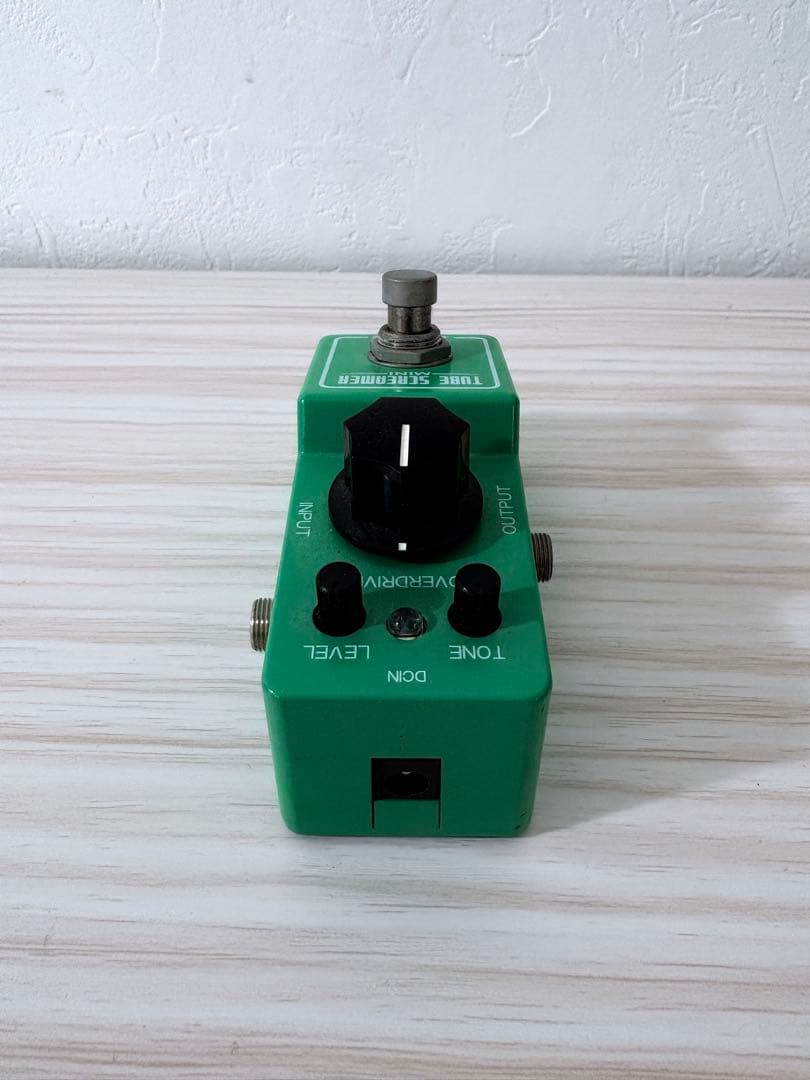 Ibanez Tube Screamer Mini 中古品
