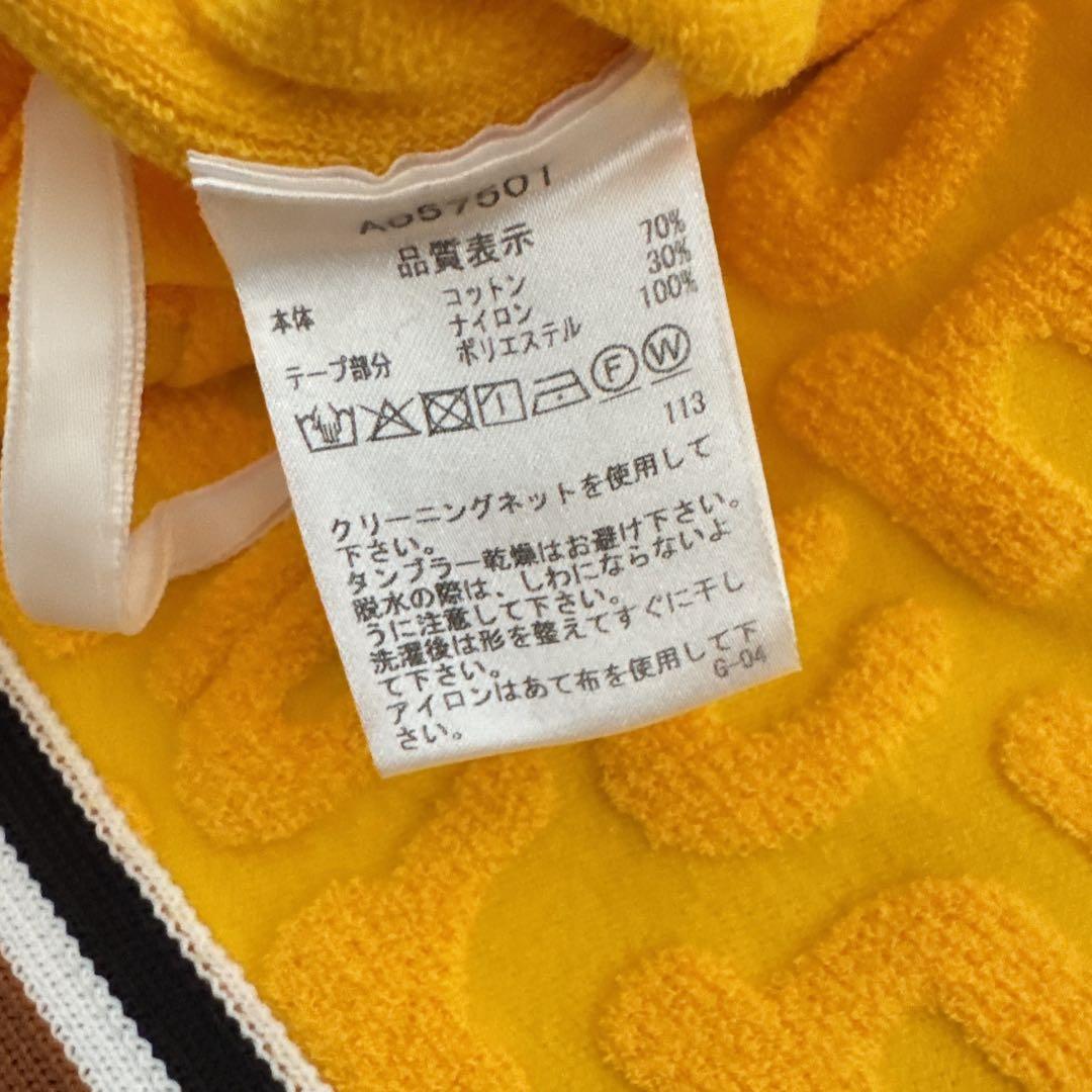 archivio アルチビオ ポロシャツ&パンツ　セット　サイズ36