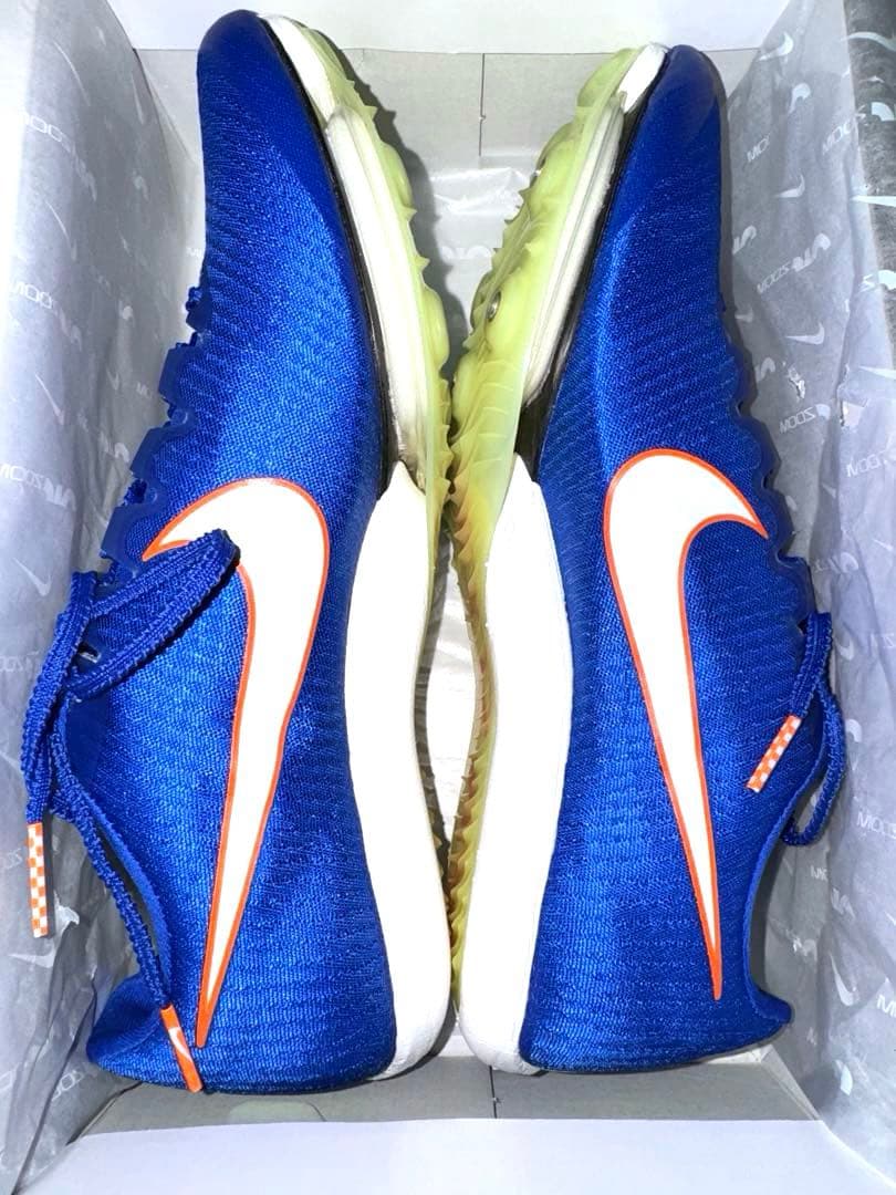 NIKE ナイキ マックスフライ 26.5cm