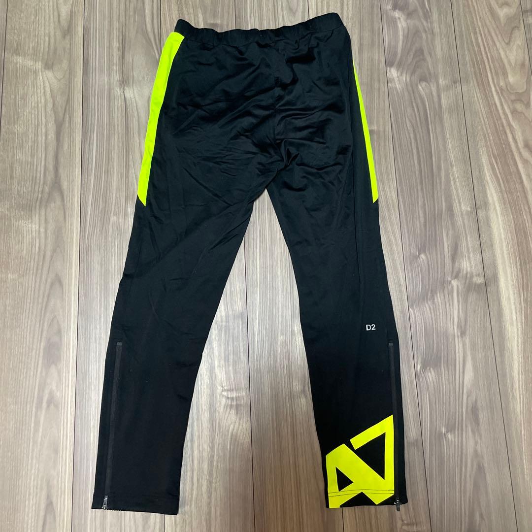 アシックス asics A77 ジャージ 上下セット Mサイズ
