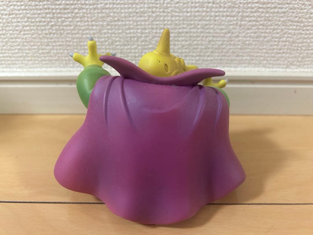 ドラゴンクエスト　バラモス　フィギュア