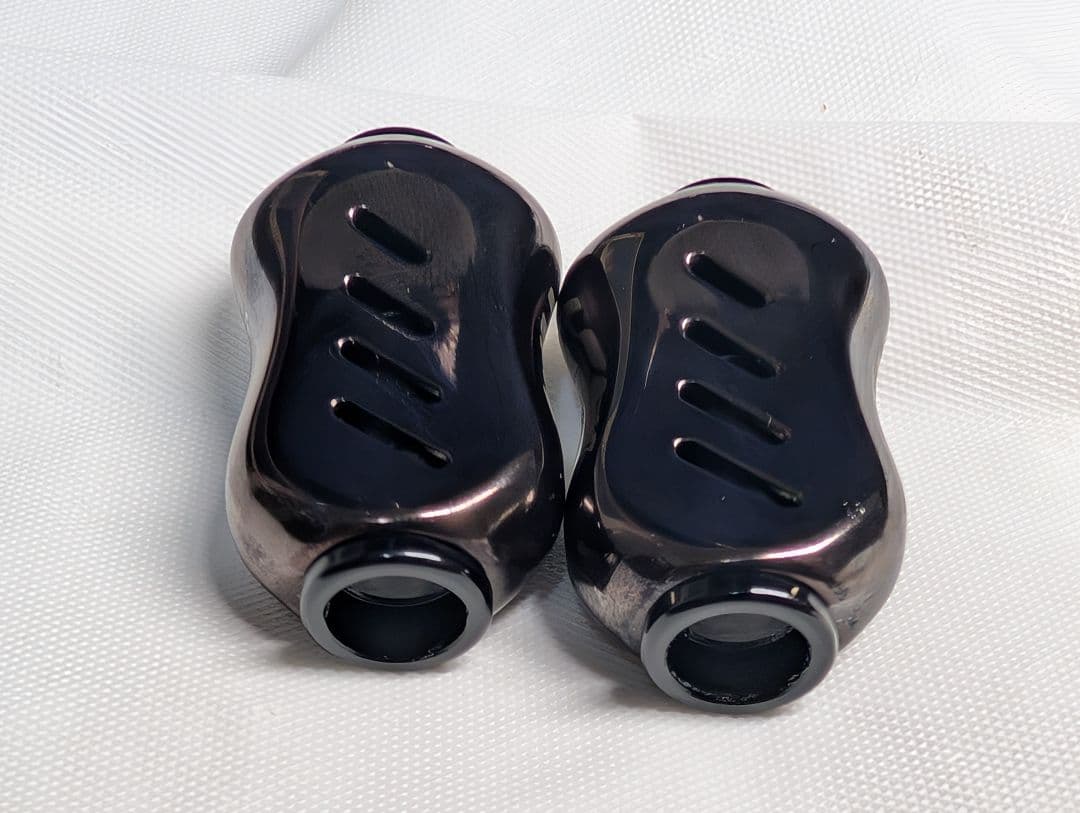 限定品　クロノ リブレ 　管161FP　ハンドルノブ　シマノA ダイワS　美品