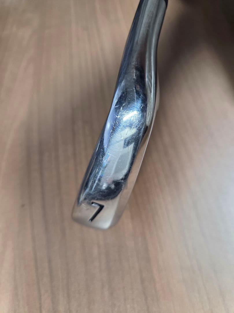 Titleist T300(2019) 7番アイアン