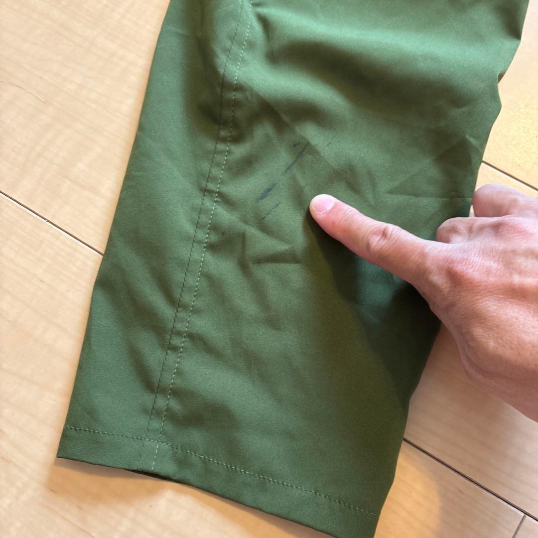 旧ロゴAnswer4 3pocket long pants Msize