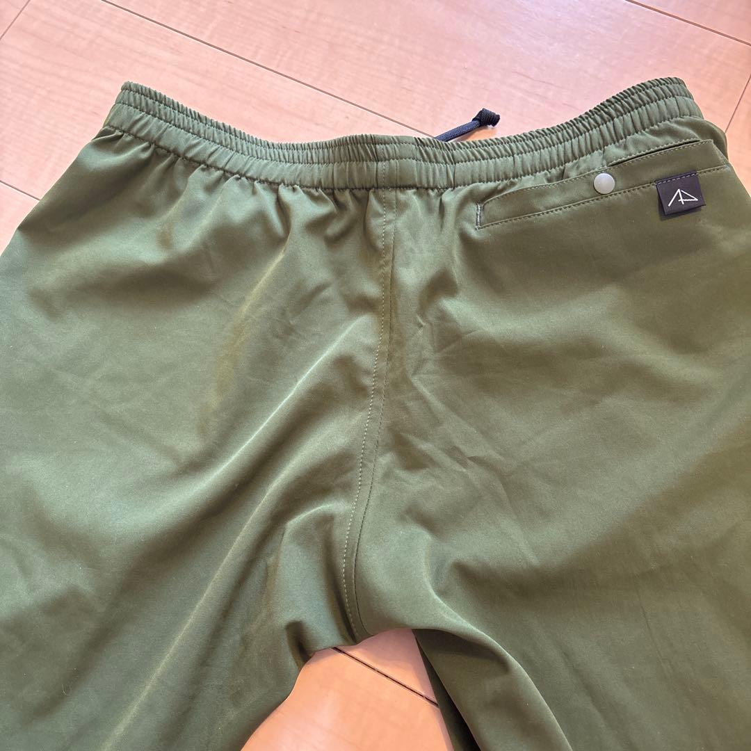 旧ロゴAnswer4 3pocket long pants Msize