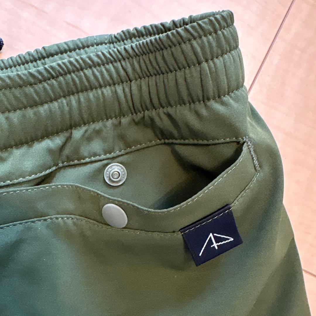 旧ロゴAnswer4 3pocket long pants Msize