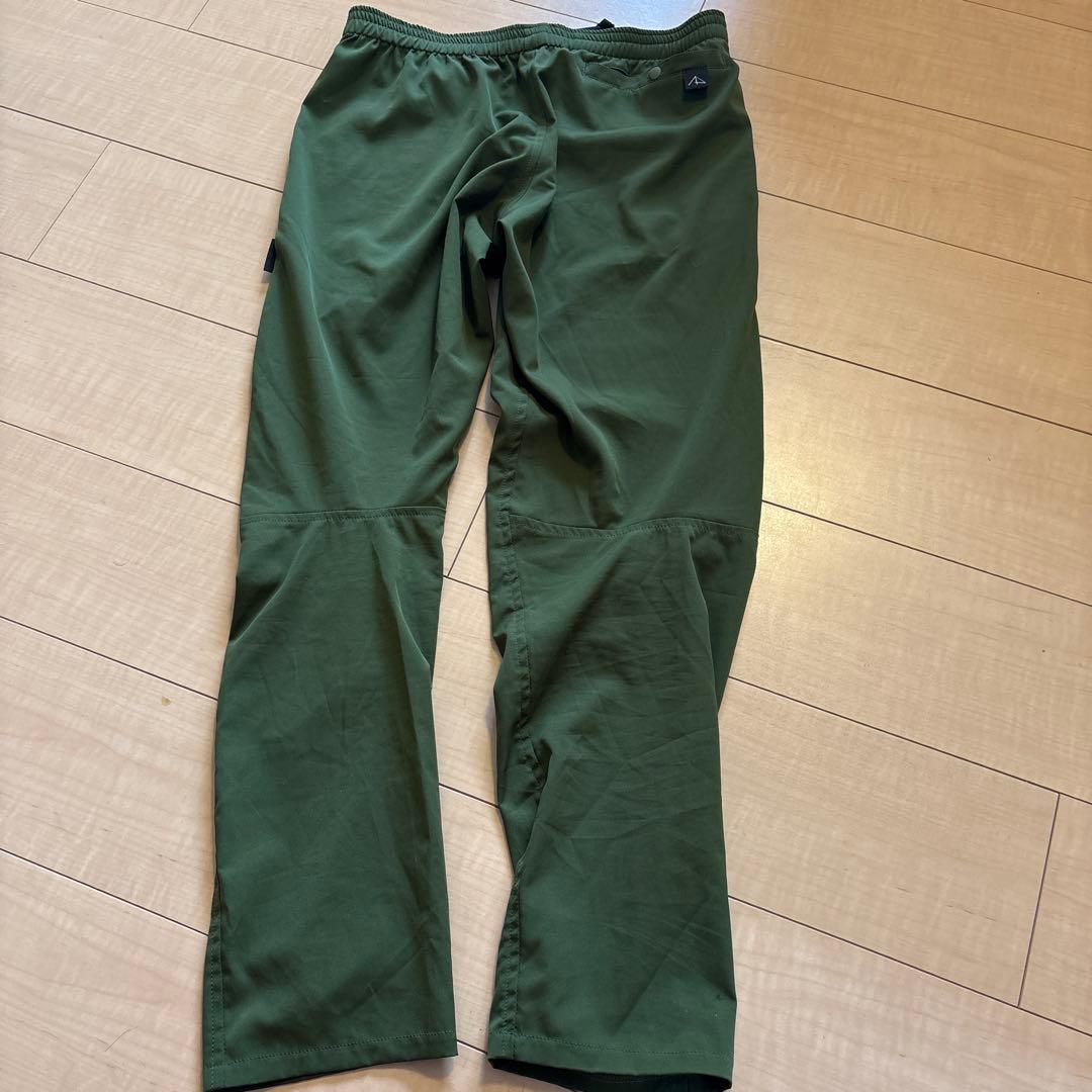 旧ロゴAnswer4 3pocket long pants Msize