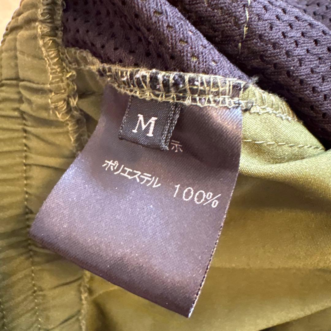 旧ロゴAnswer4 3pocket long pants Msize
