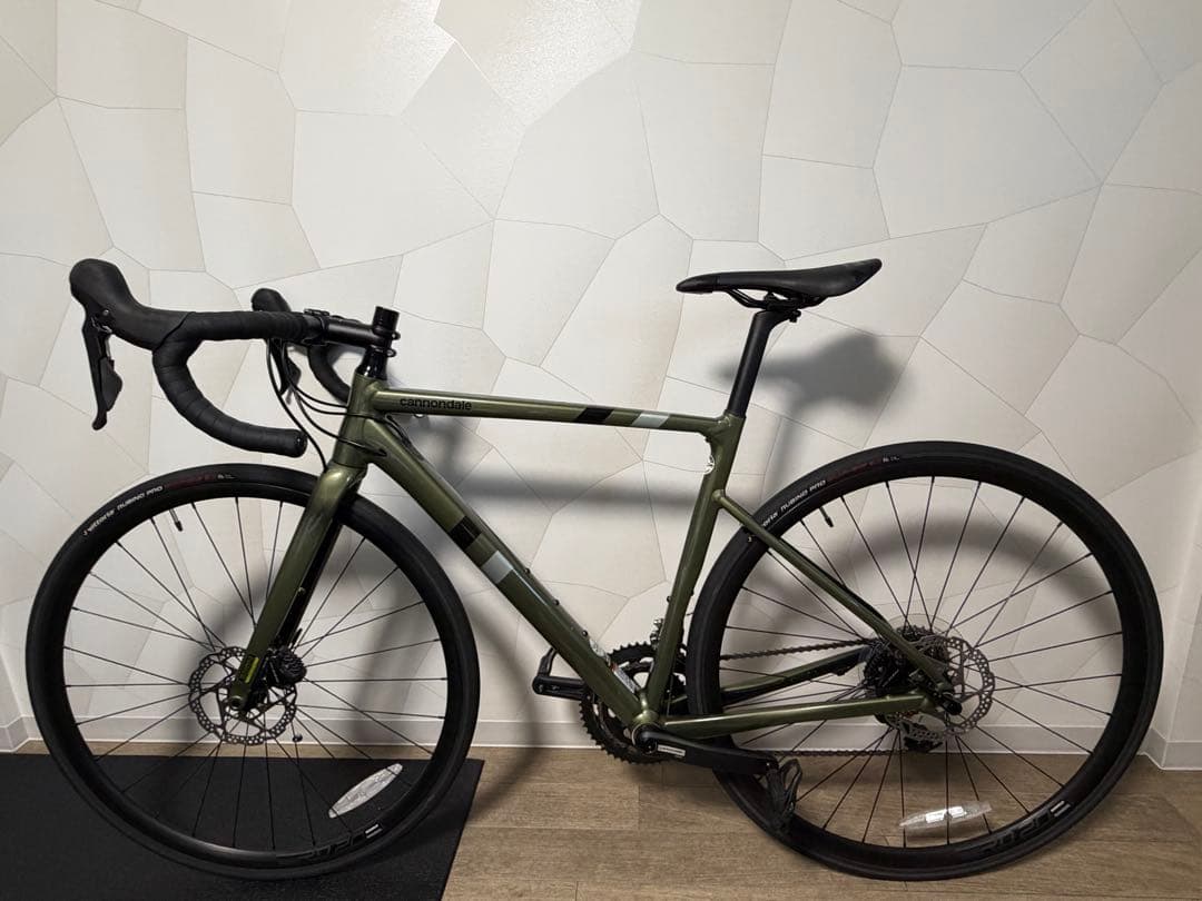 CANNONDALE CAAD13 Disc105 2020年モデル 51
