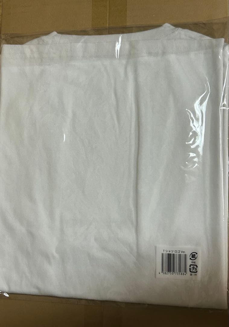 Man “ World”Tシャツ