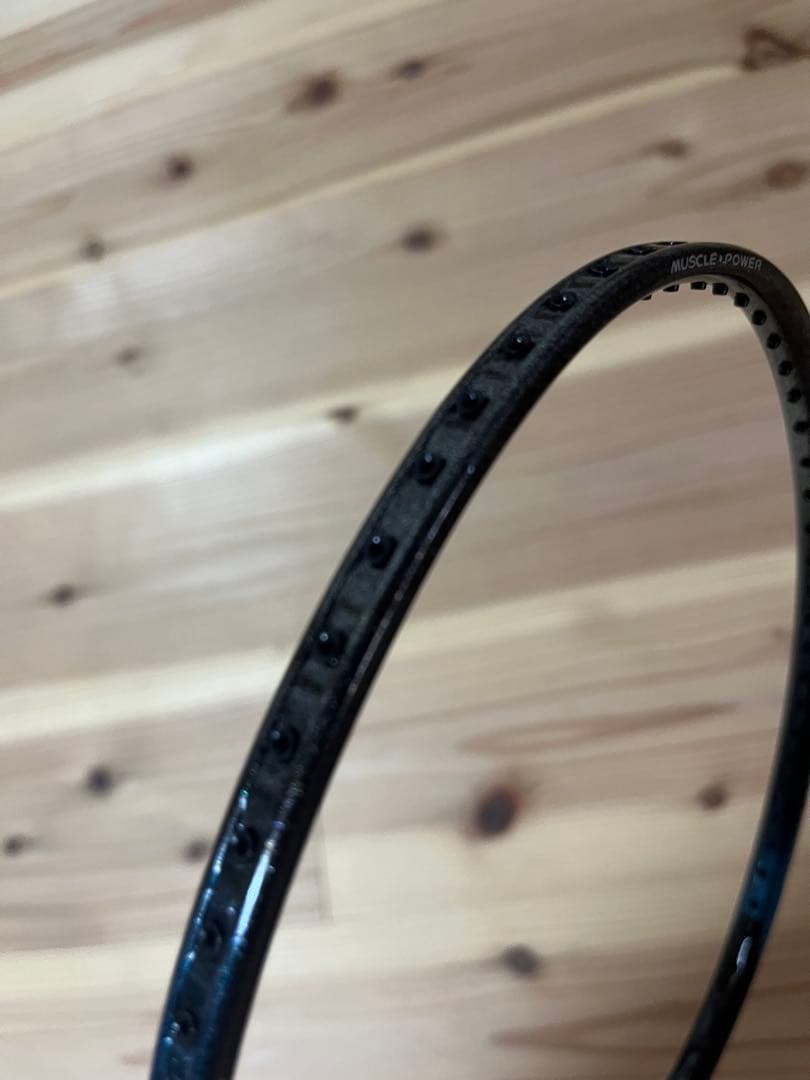 YONEX ヨネックCARBONEXカーボネックス20マッスルMUSCLE