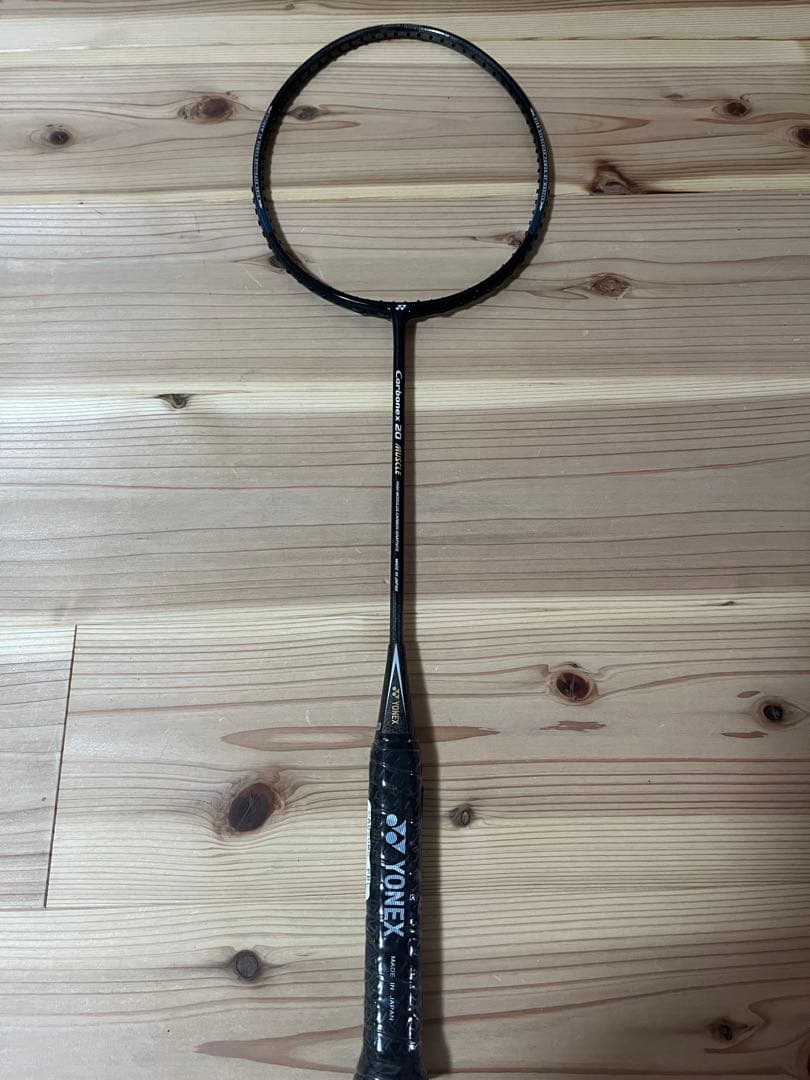 YONEX ヨネックCARBONEXカーボネックス20マッスルMUSCLE