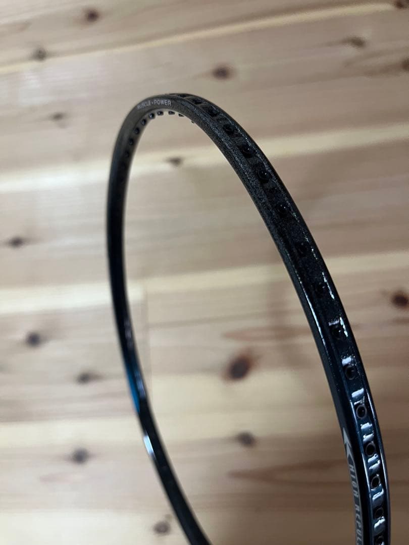 YONEX ヨネックCARBONEXカーボネックス20マッスルMUSCLE