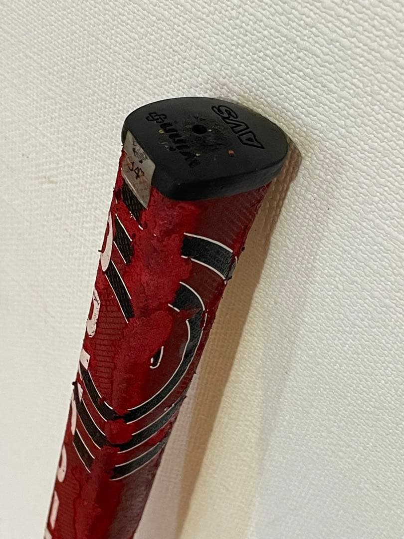 初代 オデッセイ WHITE HOT 2-Ball Blade パター