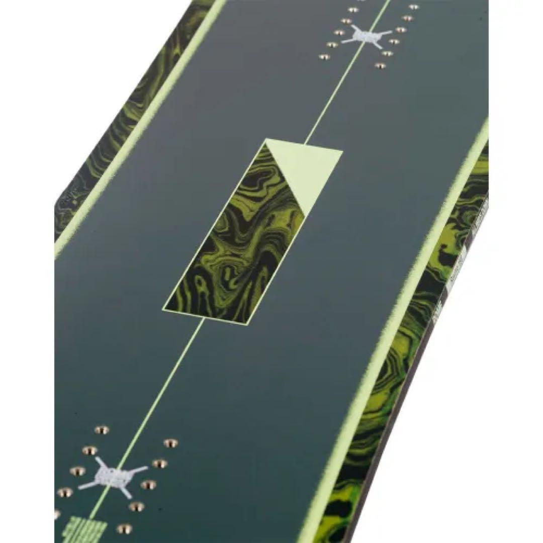 24/25’ ROME SDS RAVINE 155 新品未使用