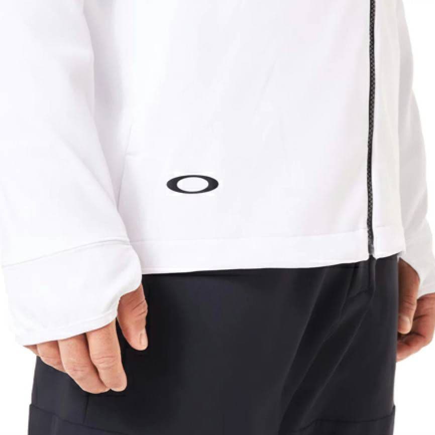 [未開封] オークリー OAKLEY 上下セット ジョガーパンツ パーカー XL