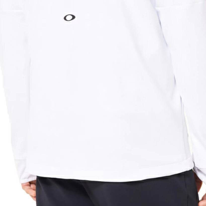 [未開封] オークリー OAKLEY 上下セット ジョガーパンツ パーカー XL