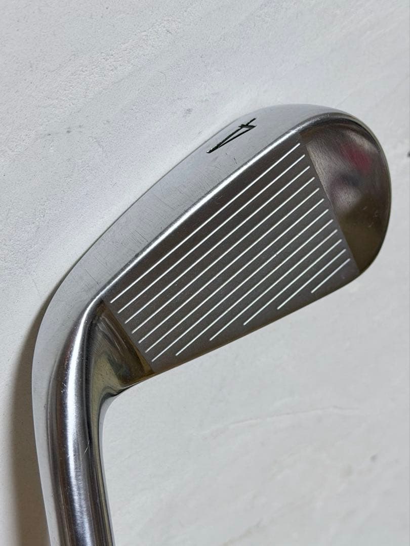 Titleist タイトリスト T300（2021）4番アイアン　4I