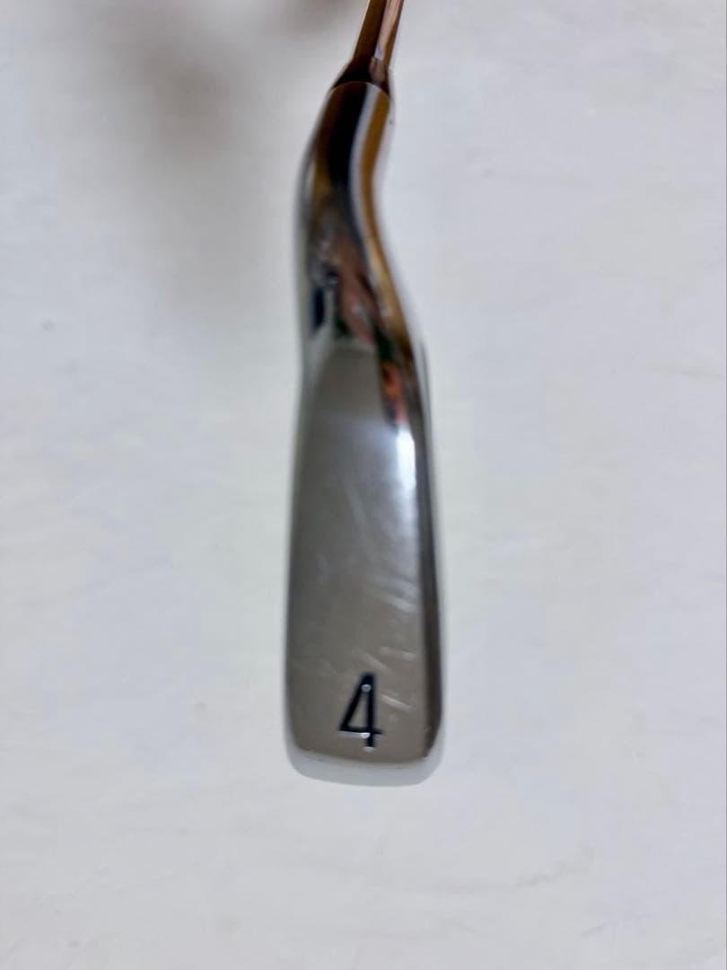Titleist タイトリスト T300（2021）4番アイアン　4I