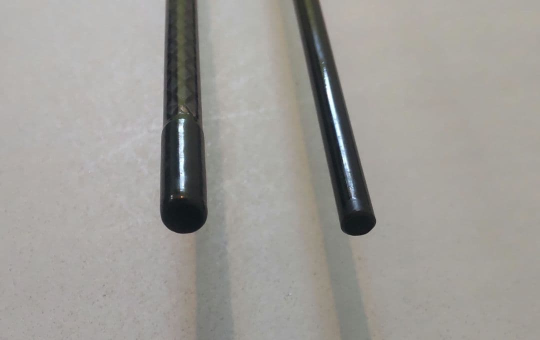 Daiwa Phantom　フライロッド