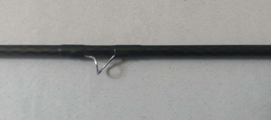 Daiwa Phantom　フライロッド