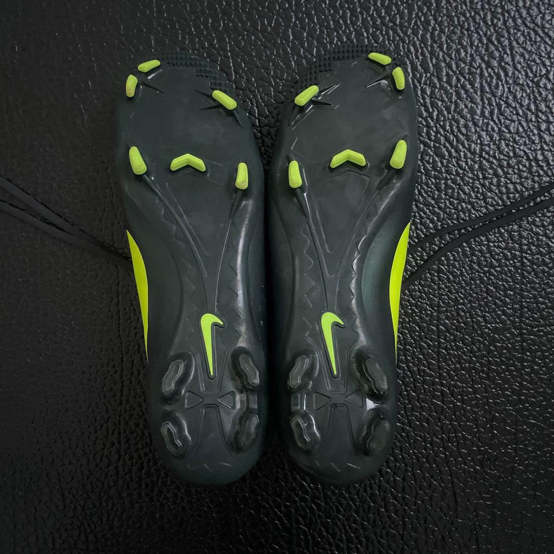 ［カツヤ］NIKE マーキュリアル サッカースパイク 27.5cm 未使用