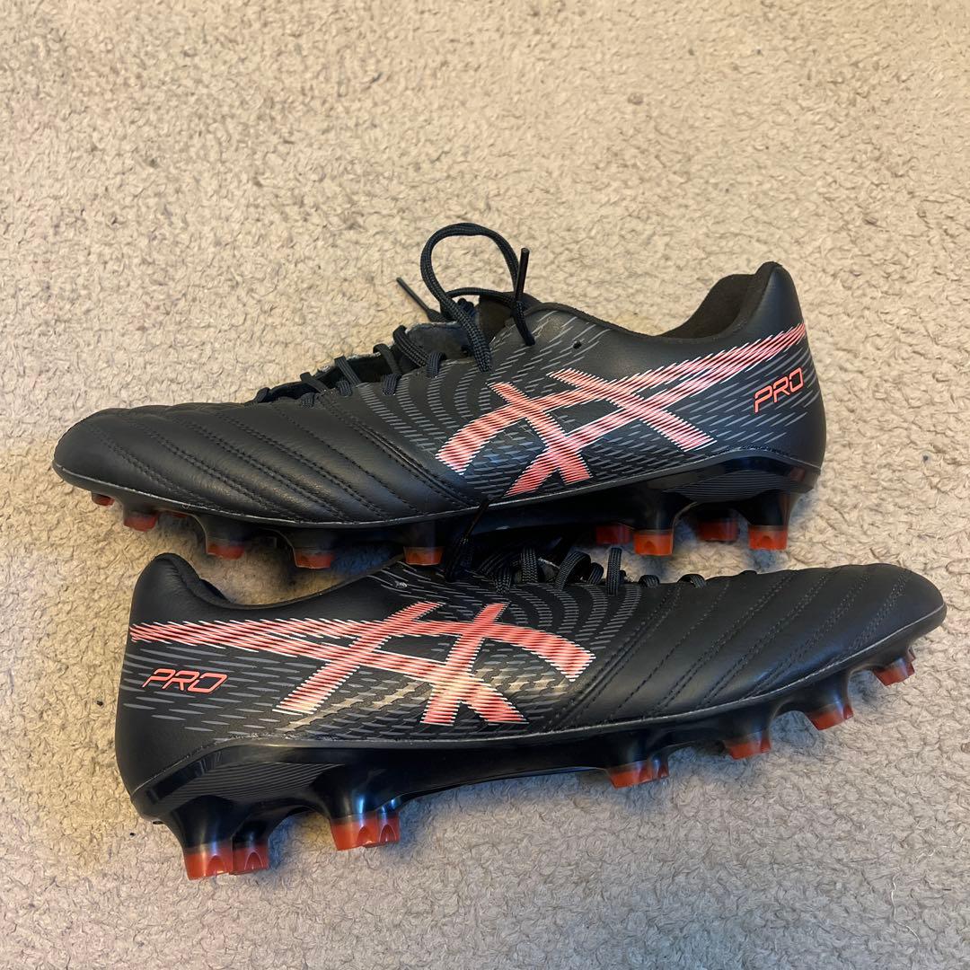 ASICS DS LIGHT X-FLY PRO 2サッカースパイク