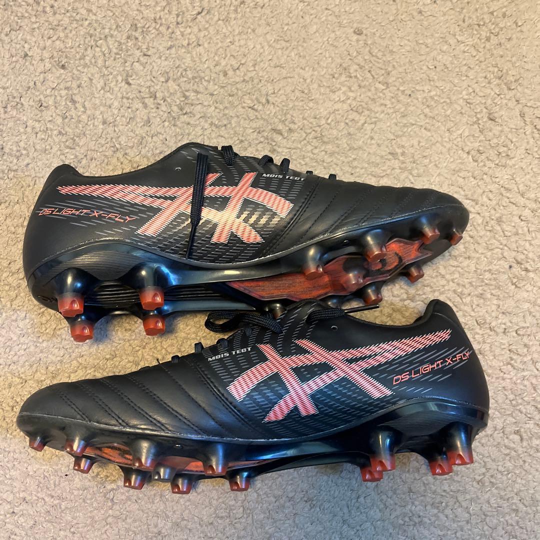 ASICS DS LIGHT X-FLY PRO 2サッカースパイク