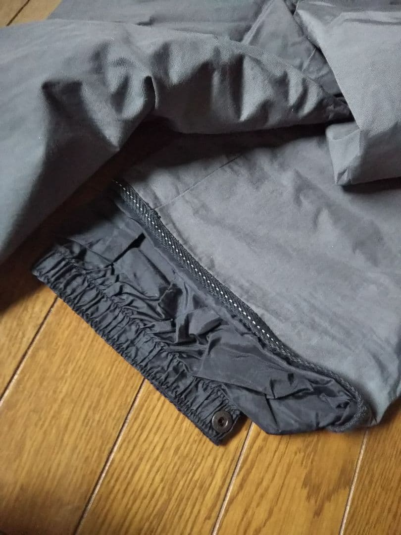 パンツはバートン Kids用スキーウェア