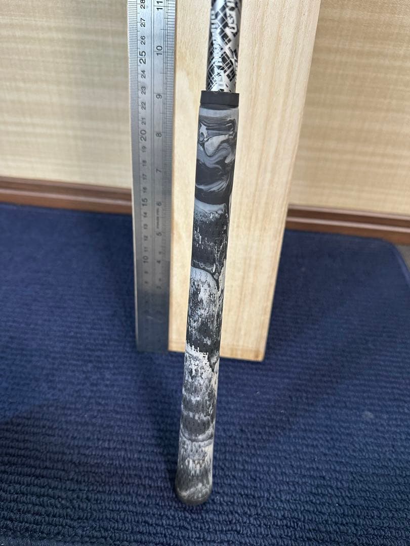 美品 アッタスMB FW 55SR フェアウェイウッドウッド　シャフト
