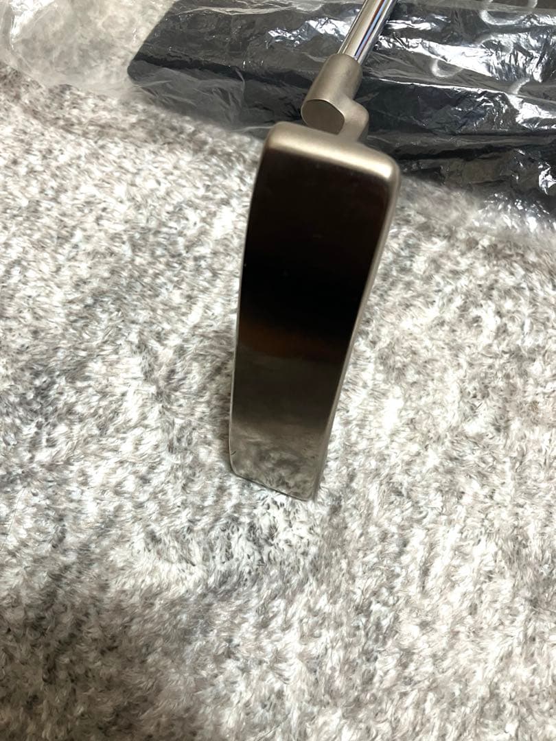 スコッティキャメロン circle T Newport2 Coa付属