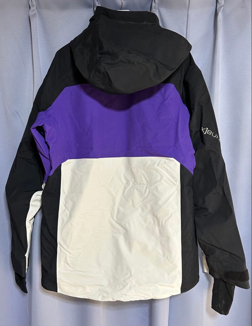 Burton [ak] Swash GORE-TEX 2Lジャケット S