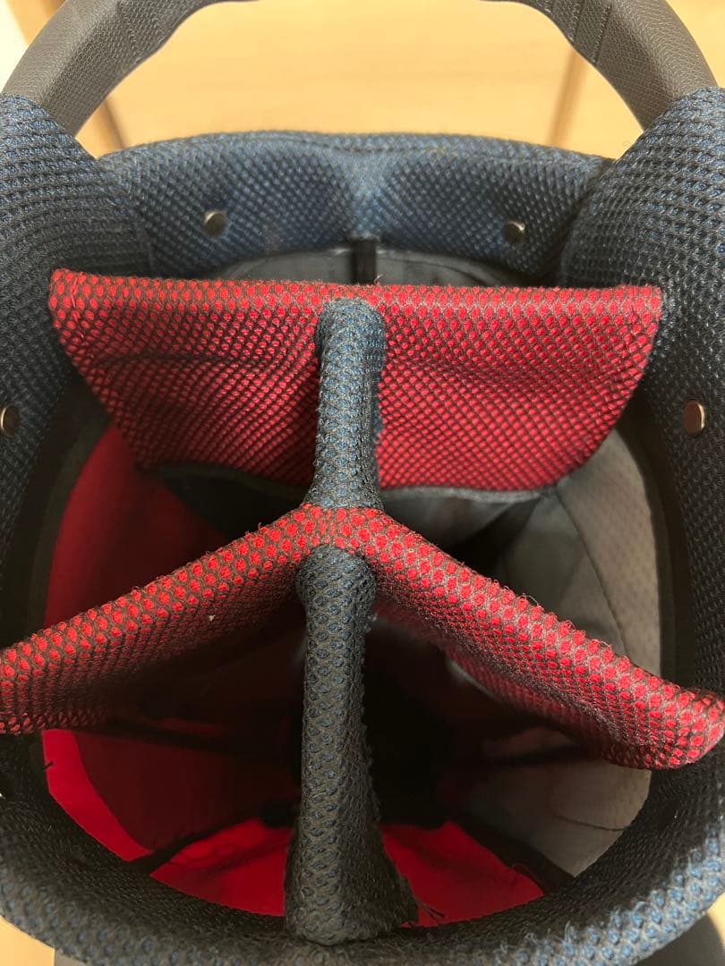 最終値下げ！キャロウェイ（CALLAWAY） キャディバッグ シェブ スタンド