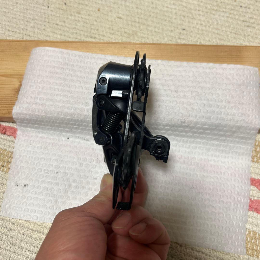 SHIMANO ULTEGRA リアディレイラー R8000GS