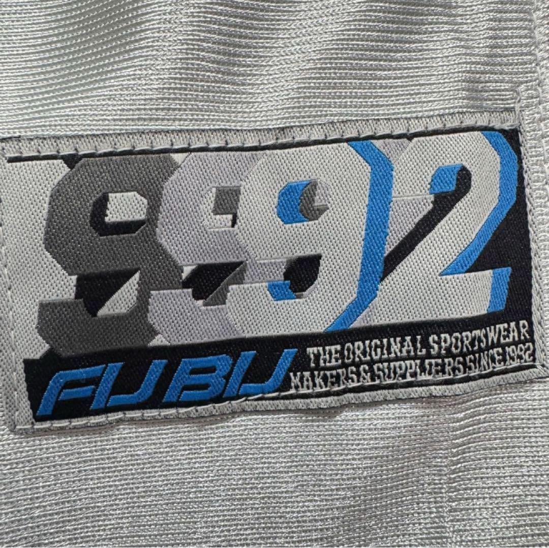 FUBU アメリカンフットボールシャツ ゲームシャツ