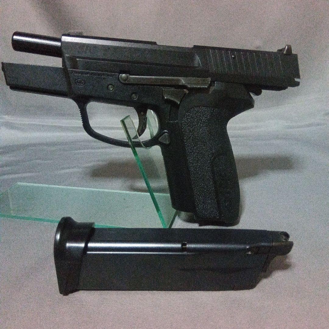 ニ*ク様 KSC SIG SP 2340　シグプロ　SIG Pro　ケーエスシー