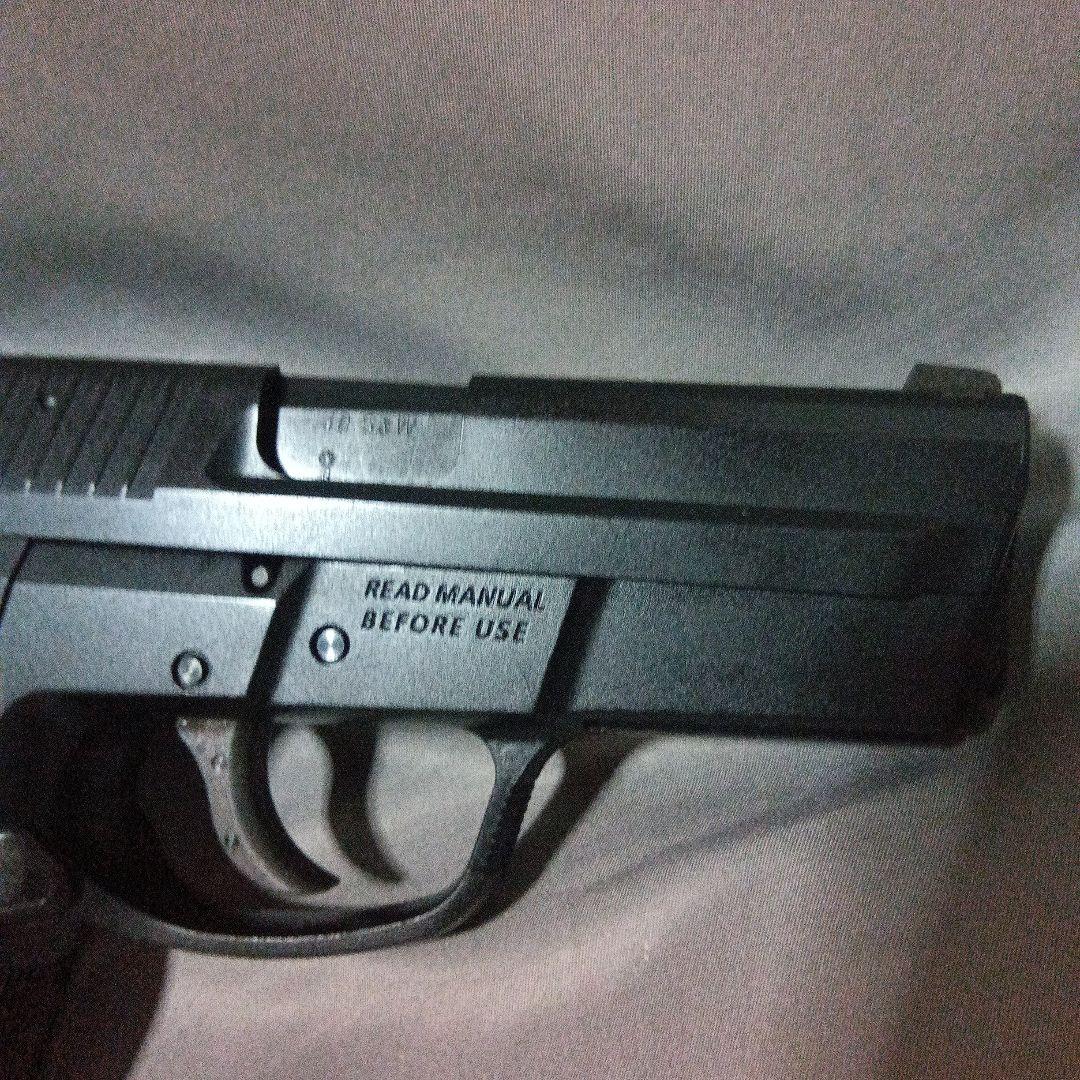 ニ*ク様 KSC SIG SP 2340　シグプロ　SIG Pro　ケーエスシー