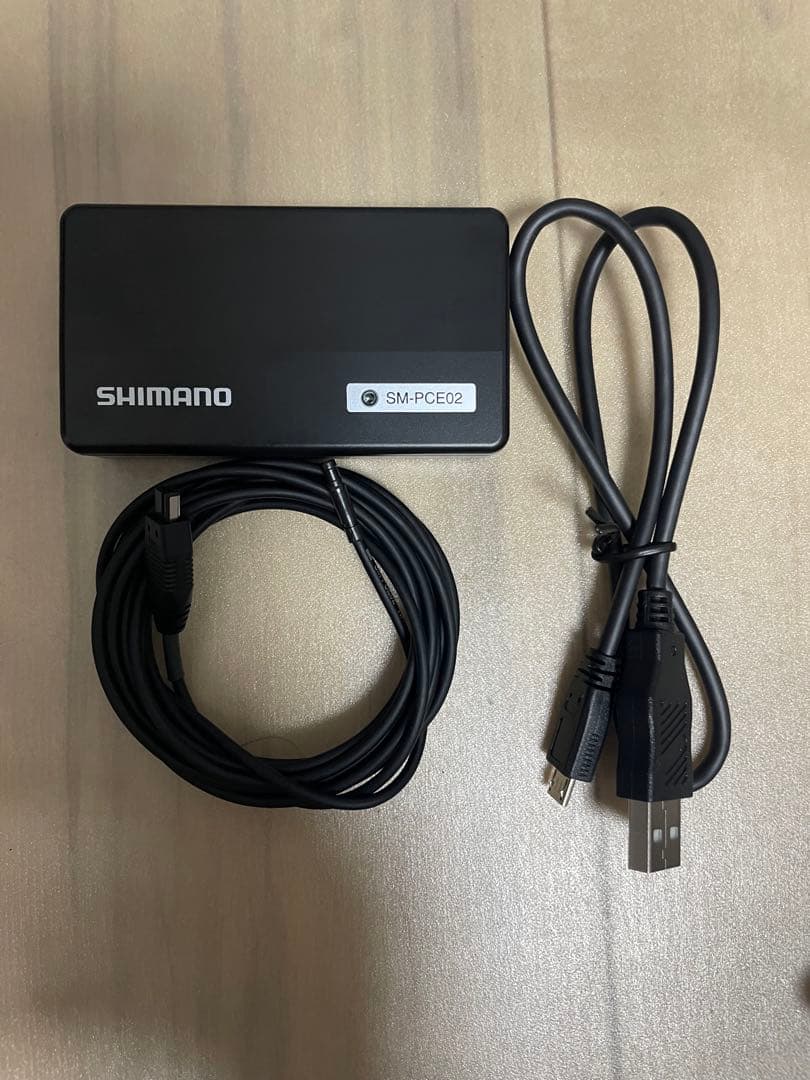 SM-PCE02 ほぼ新品(1回のみの使用)