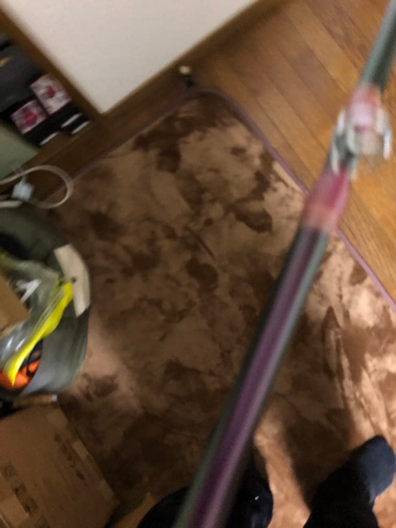 ロッド FUJIYAMA STICK