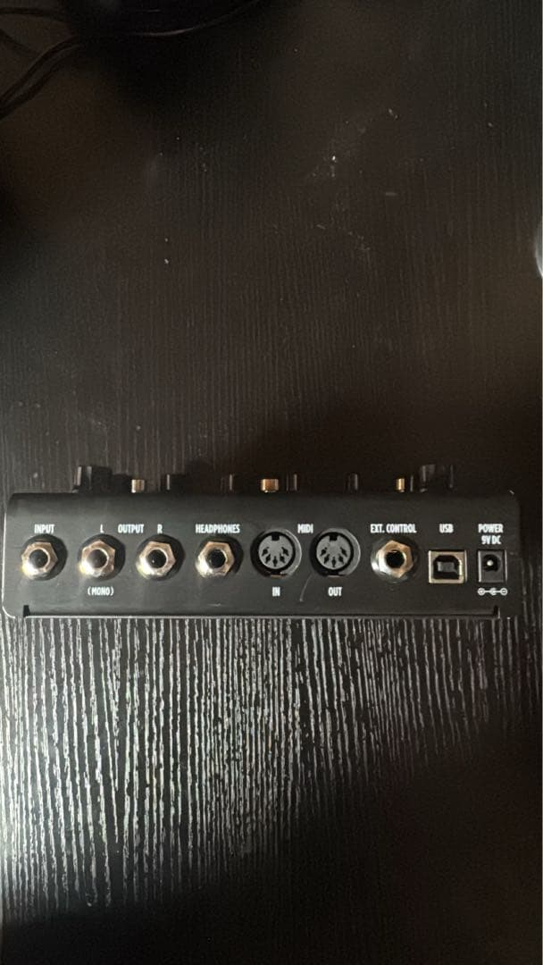 ギター IK Multimedia TONEX