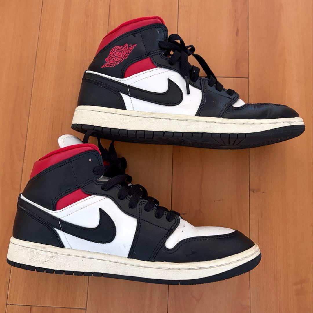 NIKE エアジョーダン　26.5