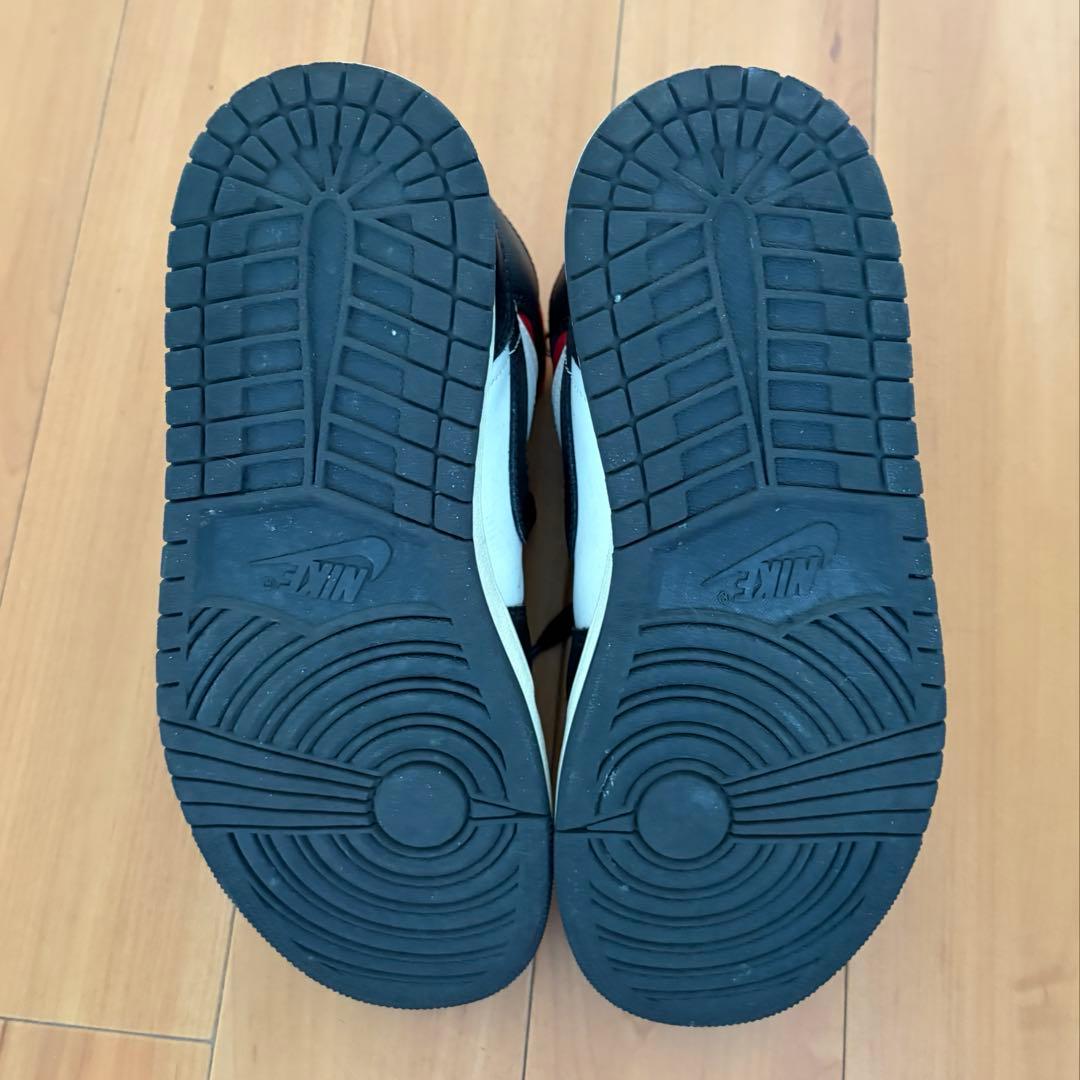 NIKE エアジョーダン　26.5