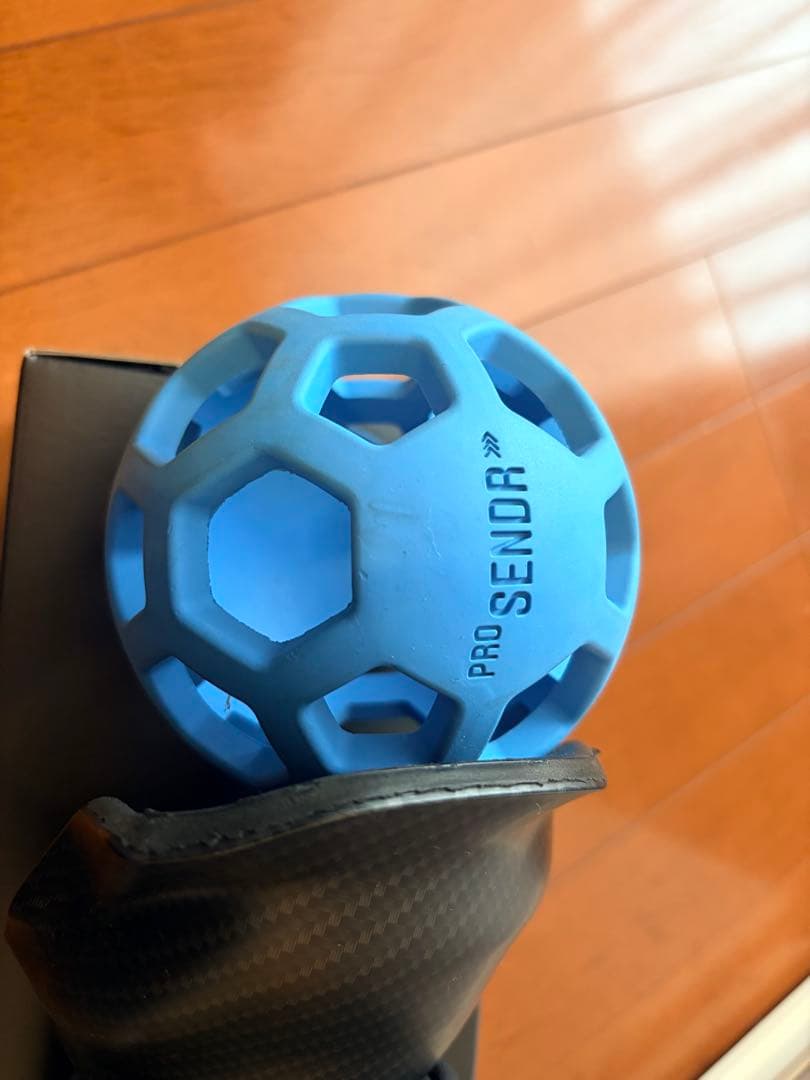 PRO SENDER プロセンダー