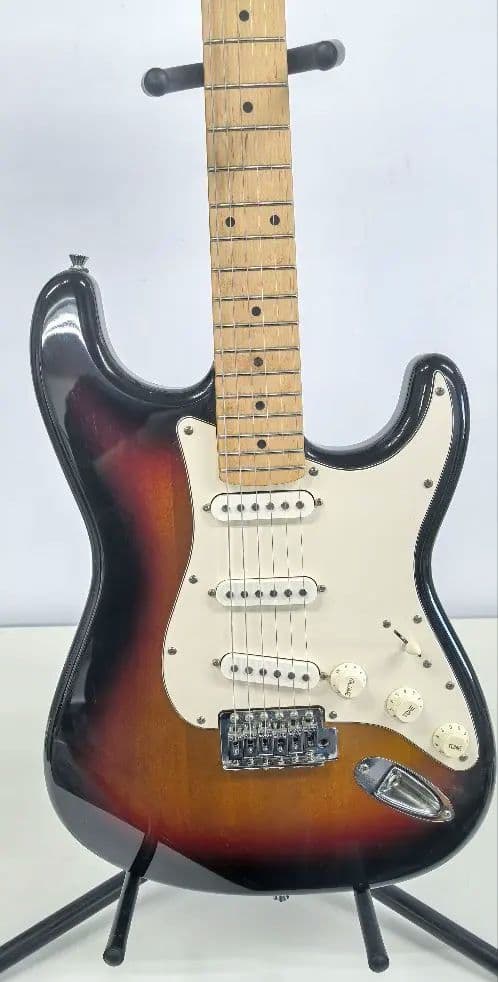 送料込　Photo genic エレキギター　音出し確認済