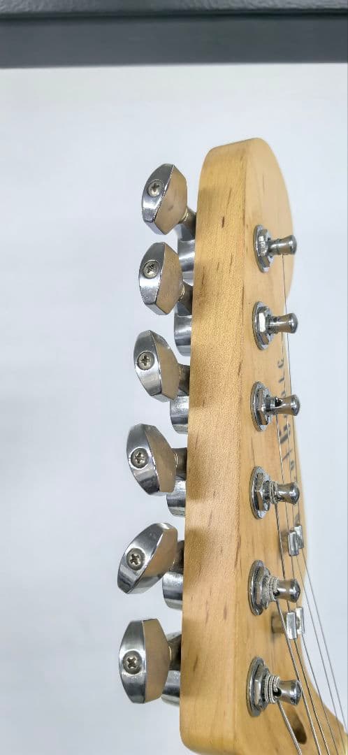 送料込　Photo genic エレキギター　音出し確認済