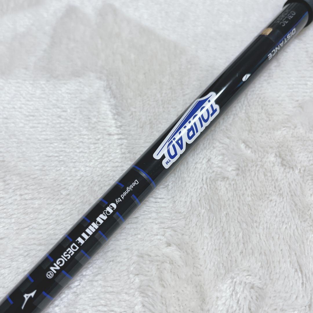 D134 Mizuno ミズノST200X 10.5° ドライバー