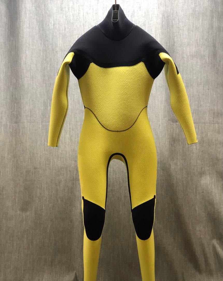セミドライウェットスーツ MENS MLサイズ 新品未使用