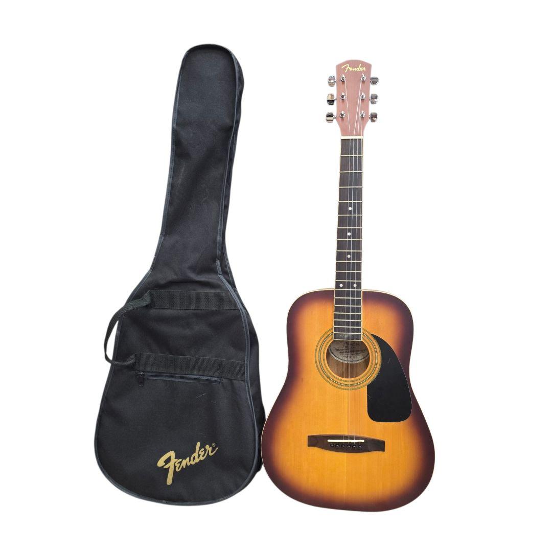 Fender フェンダー MD-1 / SB アコギ ミニ